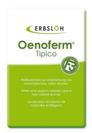 Oenoferm® Tipico F3,  0,5 kg  Gebinde, Preis pro 1 Kilo