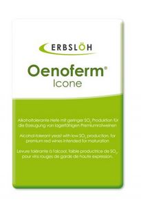 Oenoferm® Icone,  0,5 kg Gebinde, Preis pro 1 Kilo