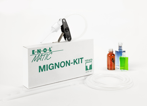 ENOL Mignon - Kit