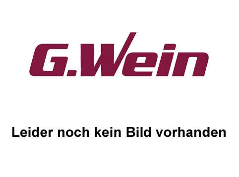 Förderschnecke mit Gewinde M 16 zu Kiesel Früchtetrichter