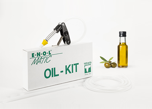 ENOL Oil - Kit, weichmacherfrei