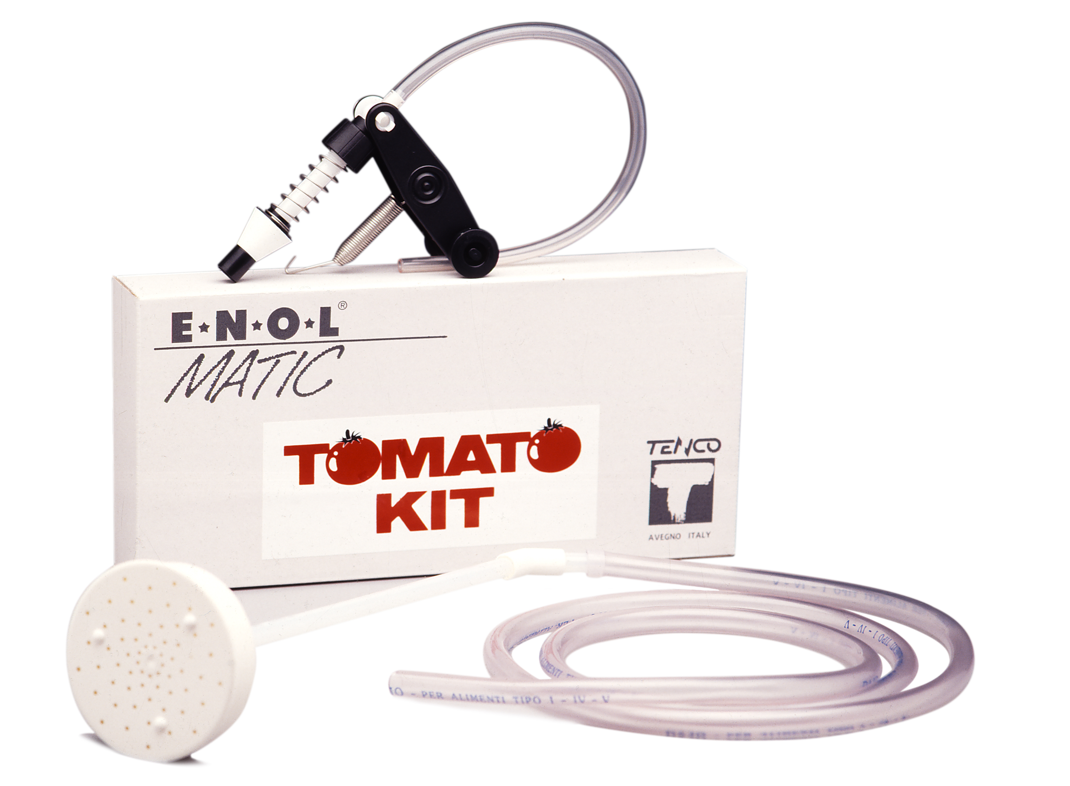 ENOL Tomato - Kit