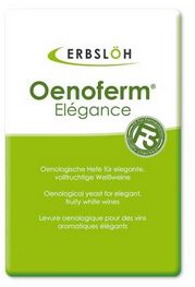 Oenoferm®  Elègance F3, 0,5 kg Gebinde, Preis pro 1 Kilo