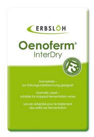 Oenoferm® Interdry F3,  0,5 kg Gebinde, Preis pro 1 Kilo - Wird ausgelistet !