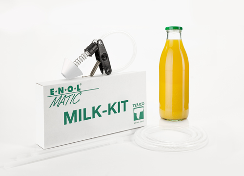 ENOL Milk - Kit