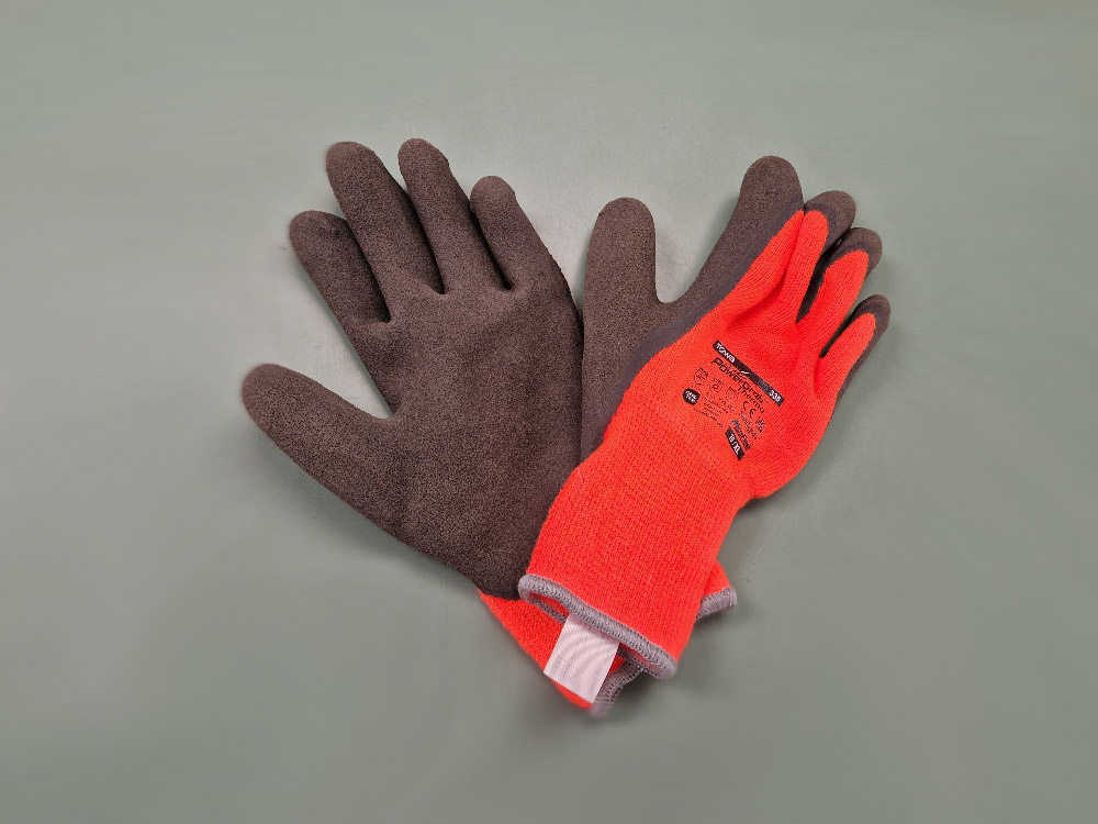 Handschuhe Power Grab Thermo Gr. 10