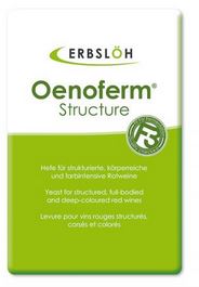 Oenoferm® Structure F3,  0,5 kg Gebinde, Preis pro 1 Kilo