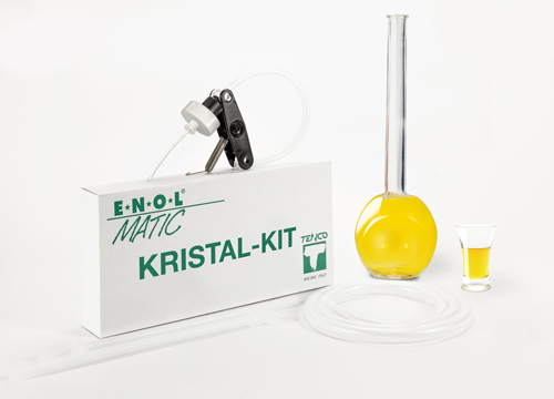 ENOL Kristal - Kit